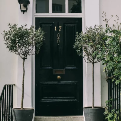 Faire le bon choix pour sa porte d’entrée